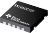 SN74AUC125 Quadruple Bus Buffer Gate with 3-State Outputs -- SN74AUC125RGYR - Image