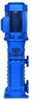 TDB, TDV Vertical Multistage Electric Pumps