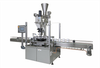 Filling and Closing Machine for Dry Products in Solid Containers -- OPTIMA FC2