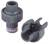 Plast-O-Matic CKM Diaphragm Check Valves - 88291 - U.S. Plastic Corporation