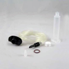 Techcon EA71006RHB, 700 System Receiver Head Assembly with 6 ft Hose 10 cc - EA71006RHB - Ellsworth Adhesives