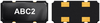 ABC2 MHz Crystal -- ABC2-10.000MHZ-4-T - Image