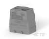 Rectangular Connector Hoods & Bases - T1240102516-000 - TE Connectivity