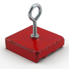 Heavy-Duty Holding and Retrieving Magnet -- 37010B - Image