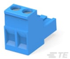 PCB Terminal Blocks - 796696-2 - TE Connectivity