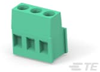 PCB Terminal Blocks - 796748-3 - TE Connectivity