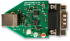 Module, Usb Fs To Rs485 Converter, 1 Com Port, Ft232R; Bridge Type Ftdi -- 76R0539