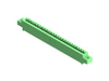 Card Edge Conn, Single, 25Pos, Wire Wrap; Card Edge Connector Type Edac - 64AJ1483 - Newark, An Avnet Company