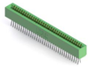 Card Edge Conn, Dual, 70Pos, Solder; Card Edge Connector Type Edac - 65AJ5467 - Newark, An Avnet Company