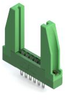 Card Edge Conn, Single Side, 6Pos, Lug; Card Edge Connector Type Edac - 58AJ5145 - Newark, An Avnet Company