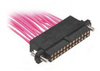 Wire-Board Connector, Female 10Pos, 2Mm; Product Range Harwin - 84K3123 - Newark, An Avnet Company