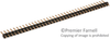Board-Board Connector, Header, 36 Position, 1Row; Connector Systems 3M - 44F7476 - Newark, An Avnet Company