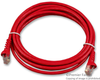 Category 5E Cable Assembly; Lan Category Multicomp Pro - 21M6027 - Newark, An Avnet Company