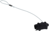 Dust Cap, Waterproof, W/fish Line; Accessory Type Amphenol Ltw - 68AH0186 - Newark, An Avnet Company