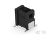 PCB Headers & Receptacles - 504345-E - TE Connectivity