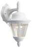 One-Light Outdoor Wall Lantern - P5862-30 - bulbs.com