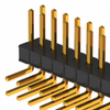 Headers, Male Pins - 3M156316-36-ND - DigiKey