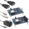 RF, RFID, Wireless Evaluation Boards - DVK-RM024-P50-M-ND - DigiKey