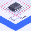 Radio Frequency Chip/Antenna >> Low Noise Amplifiers (LNA) - RF - LM833DT - LCSC Electronics Technology (HK) Limited