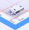 Connectors >> USB Connectors -- 920-D62A2021S10107 - Image
