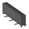 Headers, Receptacles, Female Sockets - MMS-107-02-S-SV-ND - DigiKey