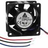 DC Brushless Fans (BLDC) - 603-1450-ND - DigiKey
