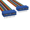 Rectangular Cable Assemblies - C8PPS-1606M-ND - DigiKey