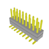 Board Spacers, Stackers (Board to Board) - 612-TW-09-09-L-D-195-SM-A-ND - DigiKey