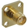 Coaxial Connector (RF) Assemblies - ACX2077-ND - DigiKey