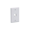 Keystone Faceplates, Frames - 298-15988-ND - DigiKey