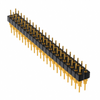 Headers, Male Pins - 612-BBD-122-G-A-ND - DigiKey