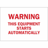 Signs, Nameplates, Posters - 2267-88325-ND - DigiKey