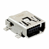 USB, DVI, HDMI Connector Assemblies - A111052CT-ND - DigiKey