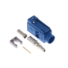 Coaxial Connector (RF) Assemblies - 931-FK1FCDK-ND - DigiKey