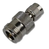Coaxial Connector (RF) Adapters - 4627-9200631A0119-ND - DigiKey