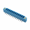 Headers, Plugs and Sockets - 102-6520-ND - DigiKey