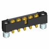 Headers & Wire Housings - M80-5000000M2-05-331-00-000 - Powell Electronics, Inc.
