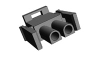 Headers & Wire Housings - 1-480698-5 - Powell Electronics, Inc.