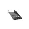 Fiber Optic Connector Adapters - 298-FHMP-4-ABL-ND - DigiKey