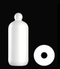 Boston Round - 5181 - M&H Plastics