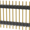 Board Spacers, Stackers (Board to Board) - 612-DW-36-10-G-S-600-ND - DigiKey