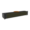 Arrays, Edge Type, Mezzanine (Board to Board) - 612-SEAM-50-01-S-08-2-RA-K-TRCT-ND - DigiKey