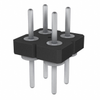 Headers, Male Pins - BDL-102-T-E-ND - DigiKey