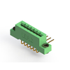 Edgeboard Connectors - 151-833-012-559-203-ND - DigiKey