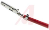 .165 Pitch Mini-Fit Crimp Terminal, Female,18-24awg, reel - 70090646 - Allied Electronics, Inc.