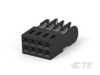 Rectangular Wire & Cable Connectors & Housings - 102398-2 - TE Connectivity