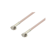 Coaxial Cables (RF) - 6099-PE38407-36-ND - DigiKey