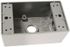 Back Boxes -- 8357054 - Image