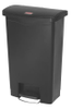 Waste Bins & Recycling Bins - 1236001 - RS Components, Ltd.