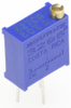 Trimmer Potentiometers - 5220063 - RS Components, Ltd.